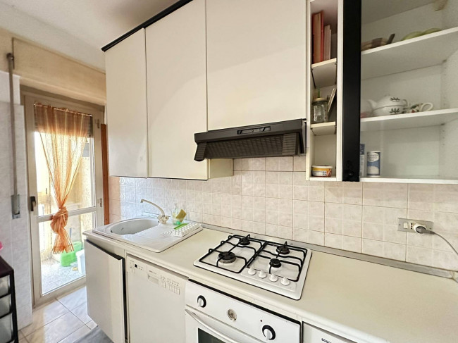 Appartamento in vendita a Siziano