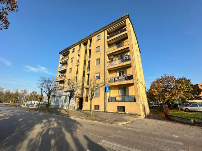 Appartamento in vendita a Siziano