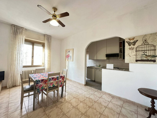 Appartamento in vendita a Siziano