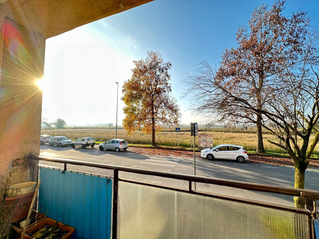 Appartamento in vendita a Siziano