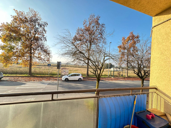 Appartamento in vendita a Siziano