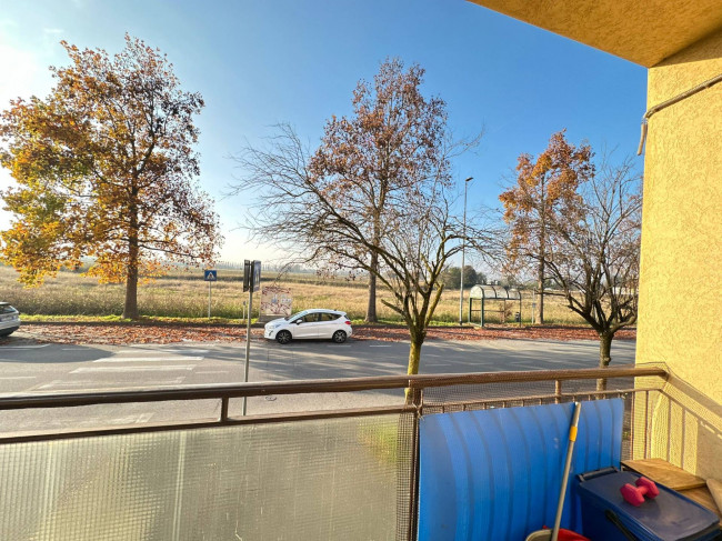 Appartamento in vendita a Siziano