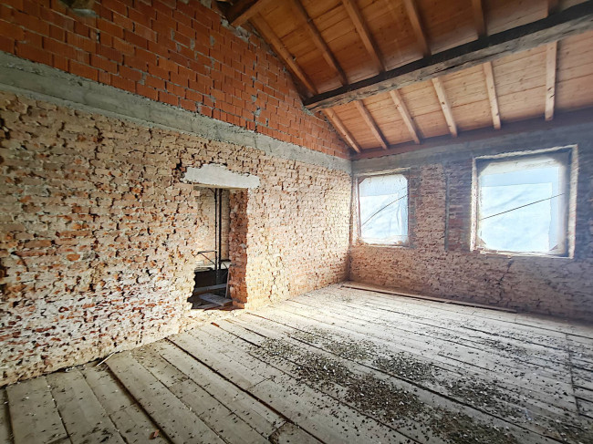 Rustico in vendita a Bornasco