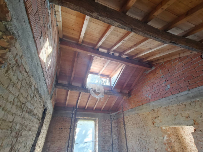 Rustico in vendita a Bornasco