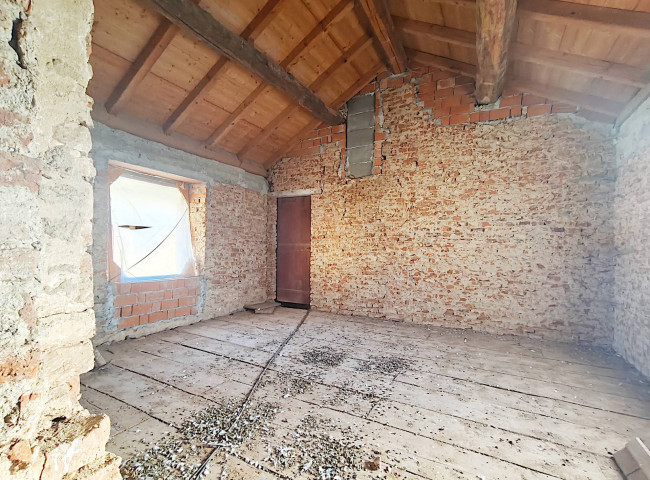 Rustico in vendita a Bornasco