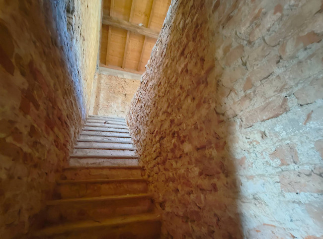 Rustico in vendita a Bornasco