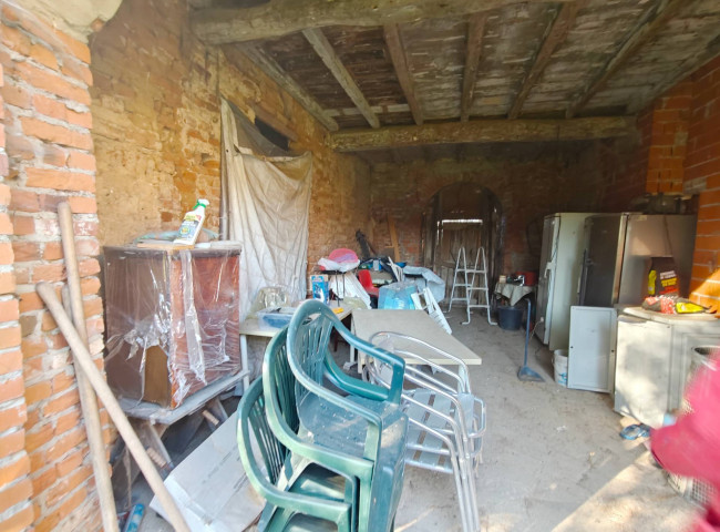 Rustico in vendita a Bornasco