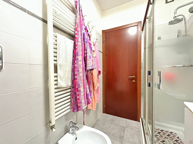 Appartamento in vendita a Landriano