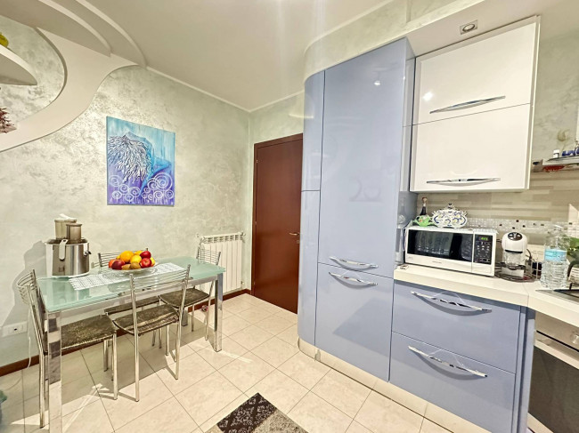 Appartamento in vendita a Landriano