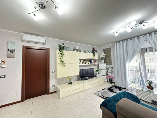 Appartamento in vendita a Landriano