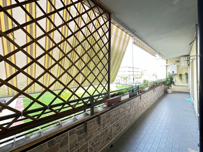 Appartamento in vendita a Landriano