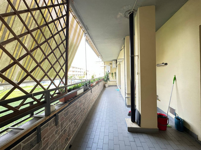 Appartamento in vendita a Landriano