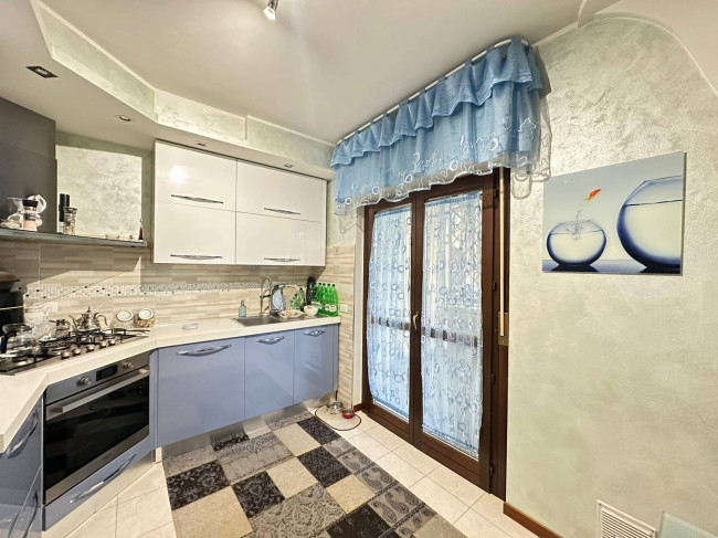 Appartamento in vendita a Landriano