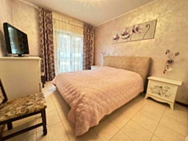 Appartamento in vendita a Landriano