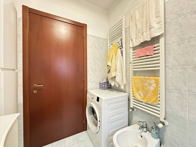 Appartamento in vendita a Landriano