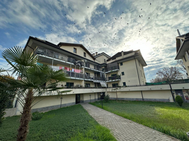 Appartamento in vendita a Landriano