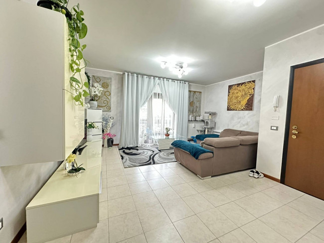 Appartamento in vendita a Landriano