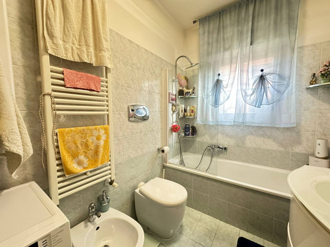 Appartamento in vendita a Landriano