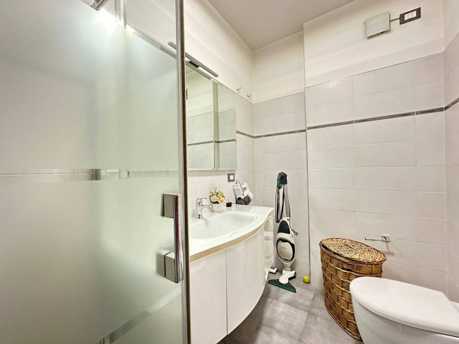 Appartamento in vendita a Landriano