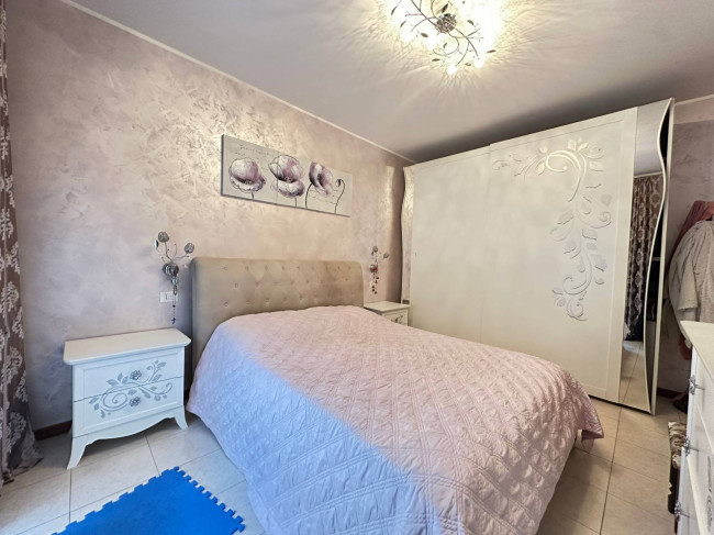 Appartamento in vendita a Landriano