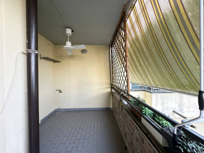 Appartamento in vendita a Landriano