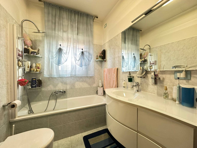 Appartamento in vendita a Landriano