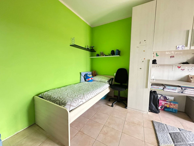 Appartamento in vendita a Landriano