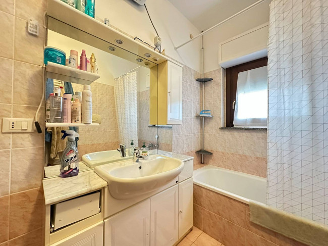 Appartamento in vendita a Landriano