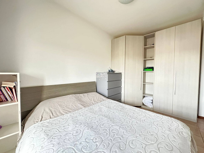 Appartamento in vendita a Landriano