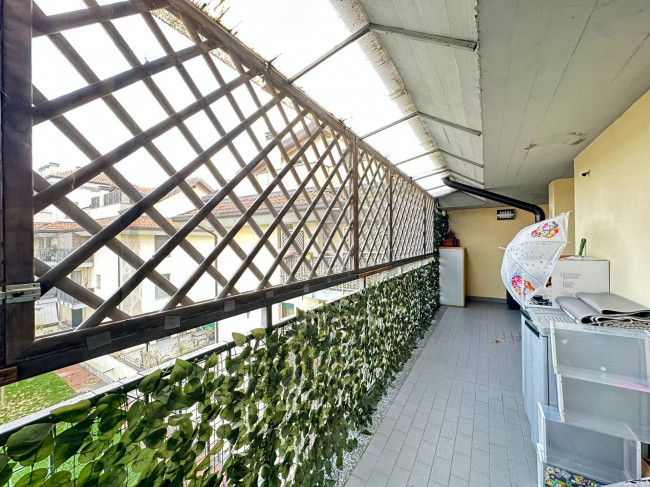 Appartamento in vendita a Landriano