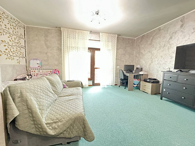 Appartamento in vendita a Landriano