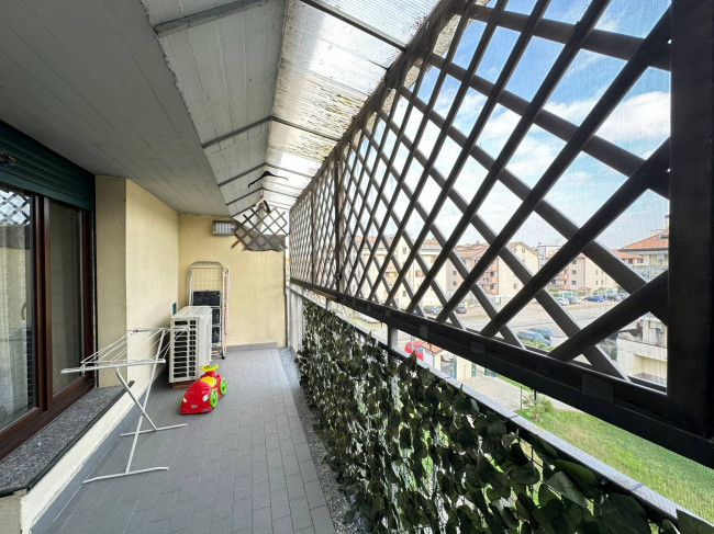 Appartamento in vendita a Landriano