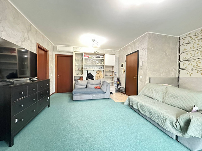 Appartamento in vendita a Landriano