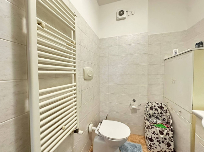 Appartamento in vendita a Landriano