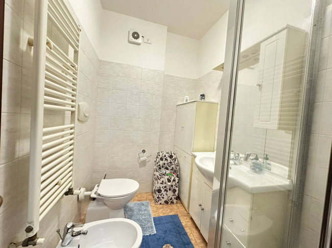 Appartamento in vendita a Landriano