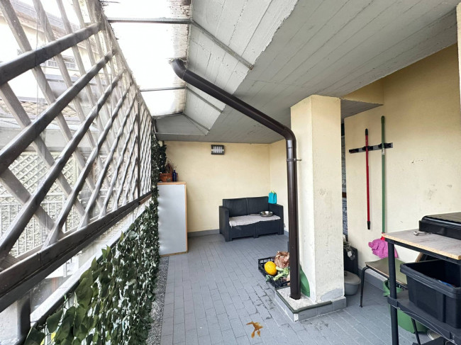 Appartamento in vendita a Landriano