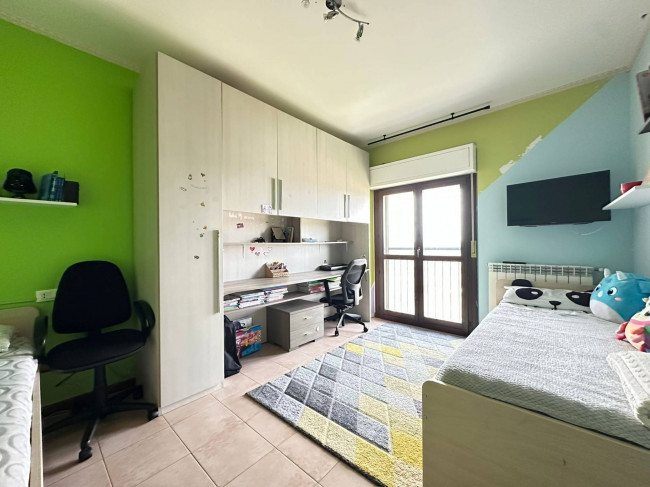 Appartamento in vendita a Landriano