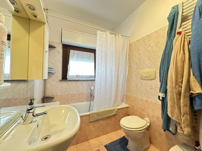 Appartamento in vendita a Landriano