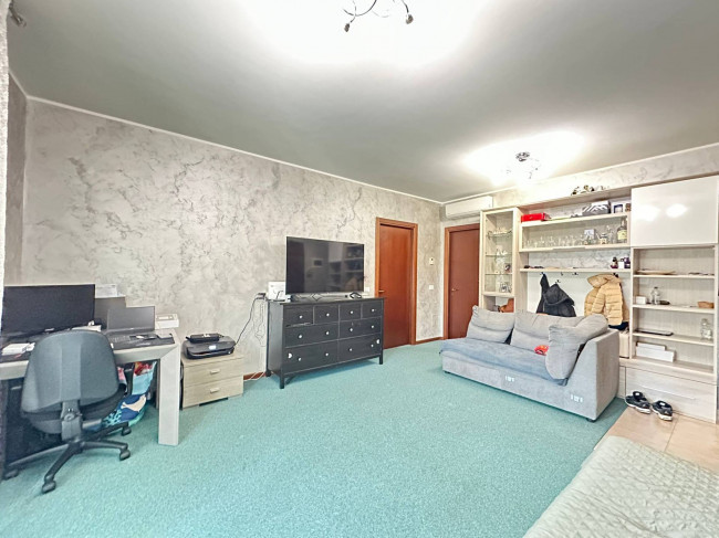 Appartamento in vendita a Landriano