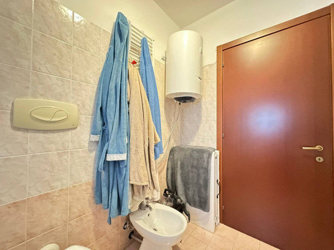 Appartamento in vendita a Landriano