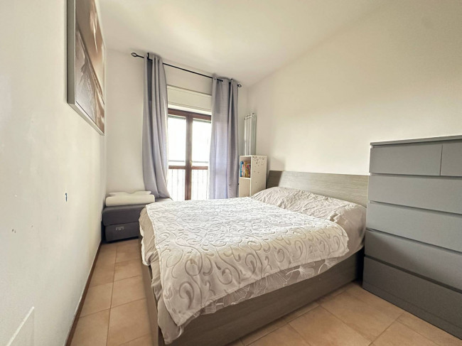 Appartamento in vendita a Landriano