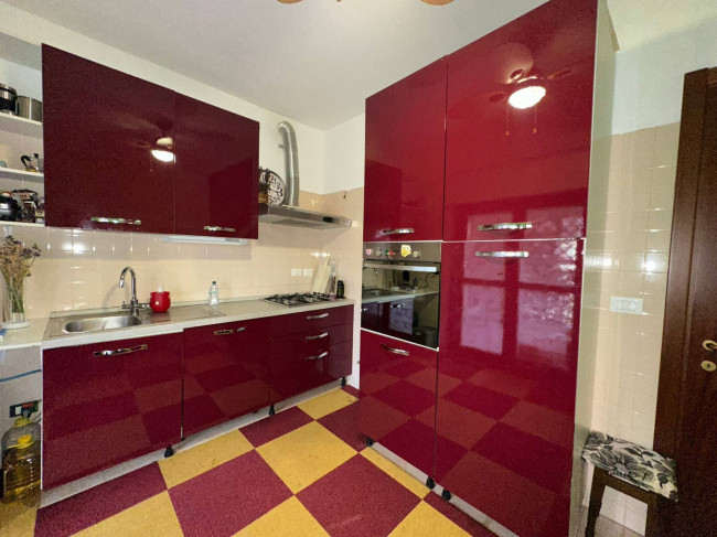 Appartamento in vendita a Landriano