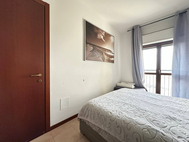 Appartamento in vendita a Landriano