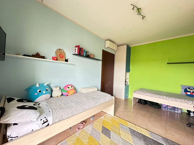 Appartamento in vendita a Landriano