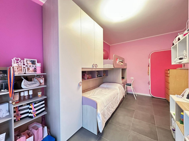 Appartamento in vendita a Rozzano