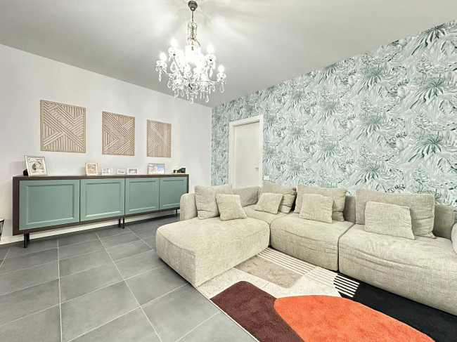 Appartamento in vendita a Rozzano