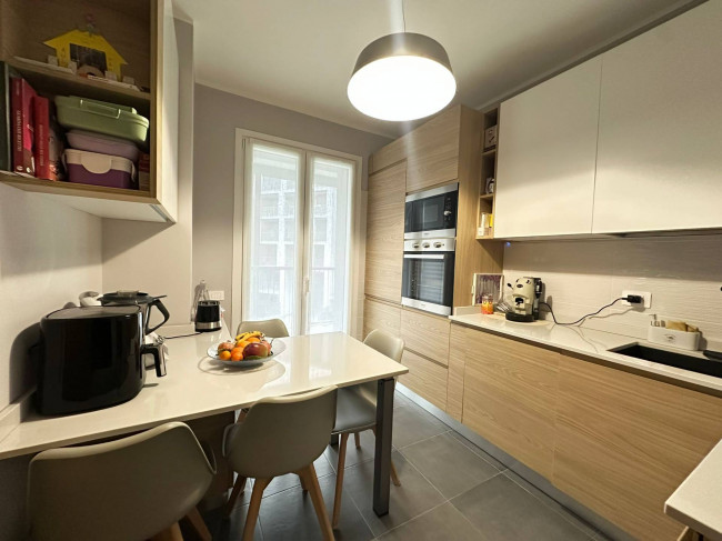 Appartamento in vendita a Rozzano