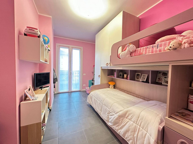 Appartamento in vendita a Rozzano