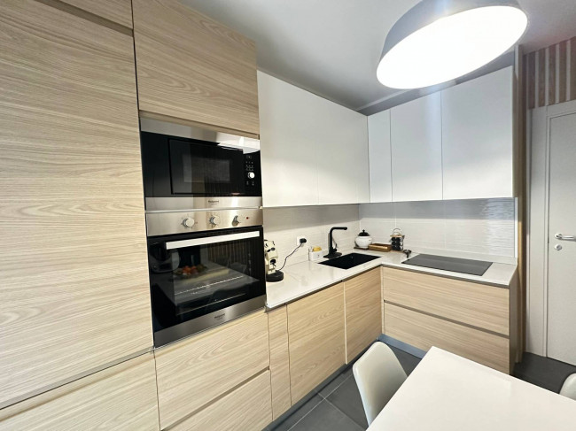 Appartamento in vendita a Rozzano