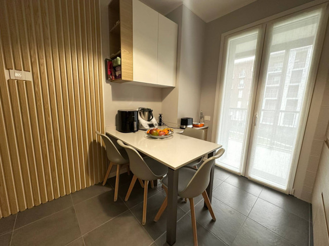 Appartamento in vendita a Rozzano